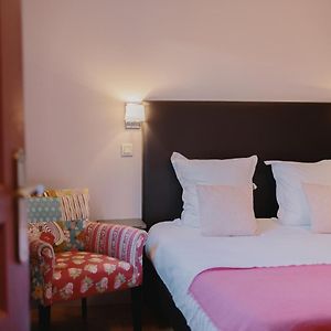 Chambre Lit King-Size