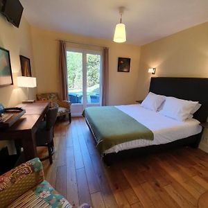 Chambre Spacieuse Double